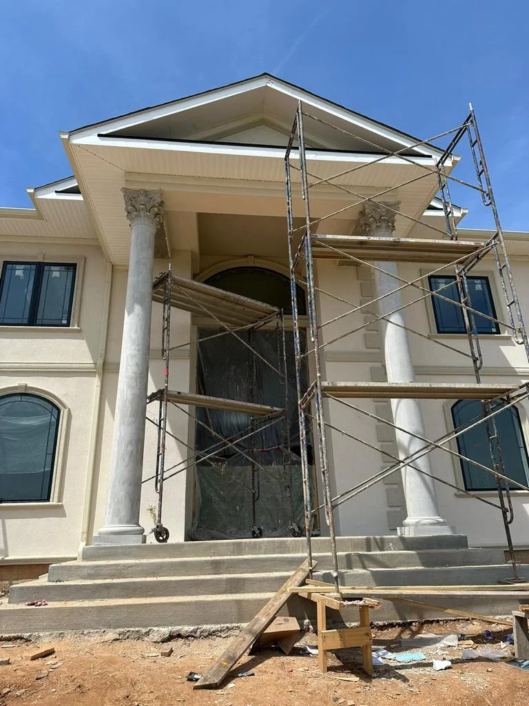 New Custom Home Construction Services